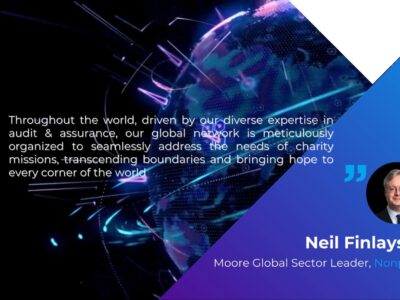 Donor Funded Services