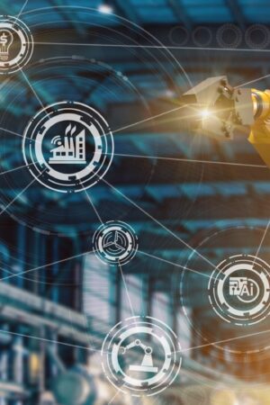 Manufacturing & Distribution