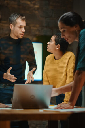 Sustainability Services