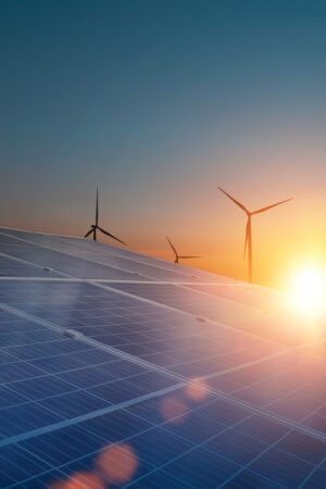 Sustainability Services