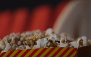 Media & Entertainment