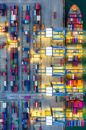 Sustainability Services