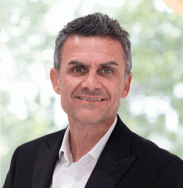 APEX Invest Middle East 2025